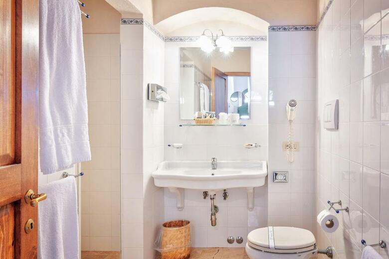 Hotel Borgo Casabianca