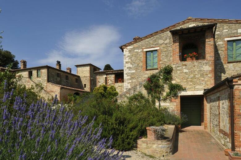 Hotel Borgo Casabianca