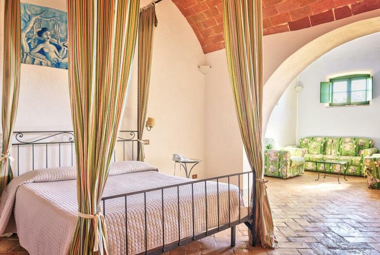 Hotel Borgo Casabianca