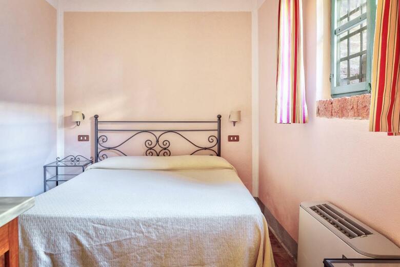 Hotel Borgo Casabianca
