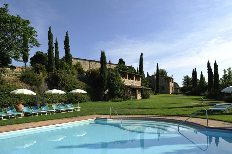 Hotel Borgo Casabianca