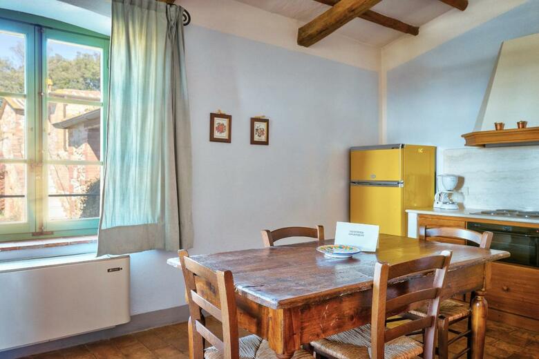 Hotel Borgo Casabianca