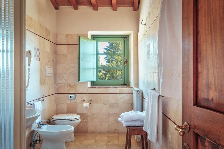 Hotel Borgo Casabianca