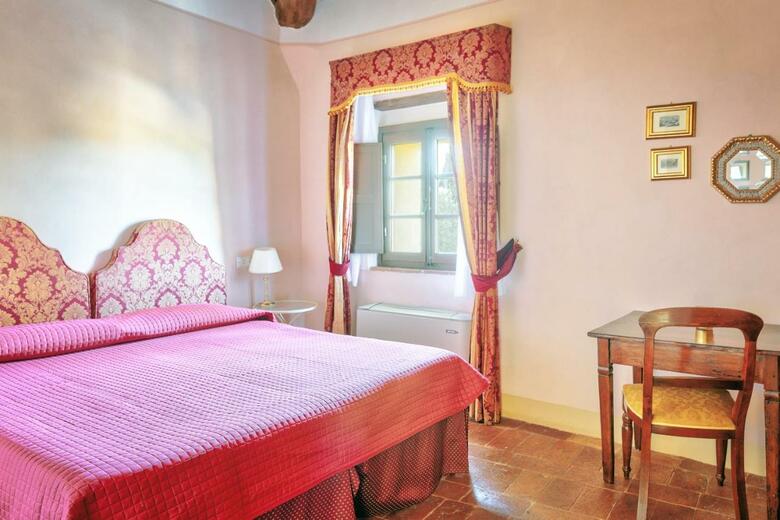 Hotel Borgo Casabianca