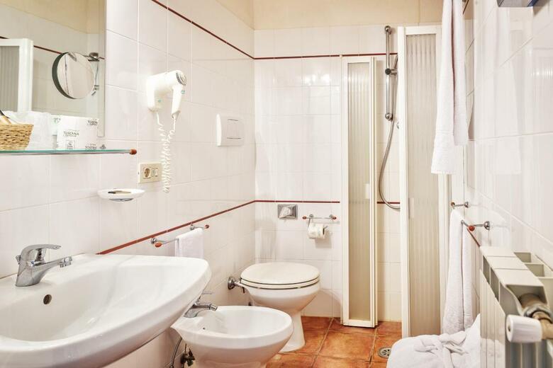 Hotel Borgo Casabianca
