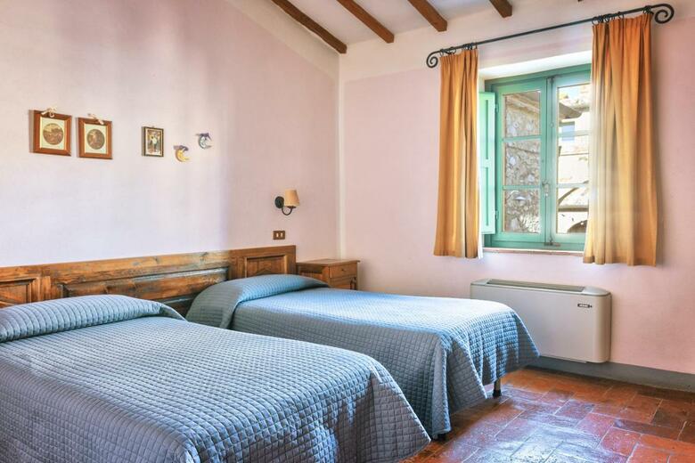 Hotel Borgo Casabianca