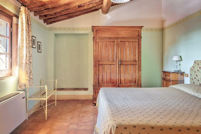 Hotel Borgo Casabianca