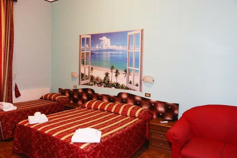 Hotel Gabriele