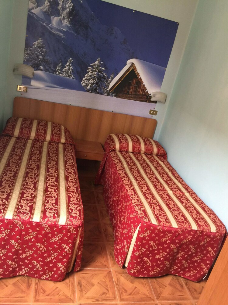 Hotel Gabriele