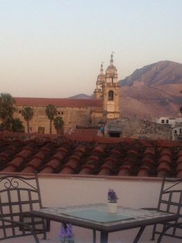 Posta Hotel