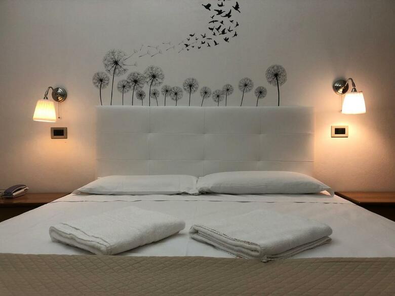 Hotel Francesco