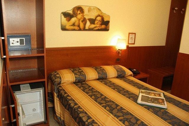 Bed & Breakfast Viennese Due