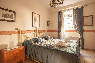 Colosseum Bed And Breakfast
