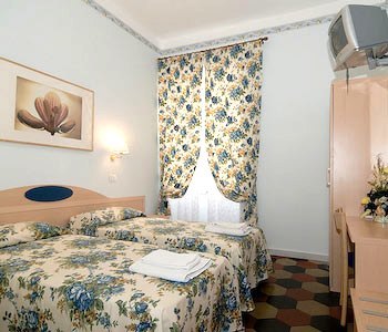 Bed & Breakfast Oasi
