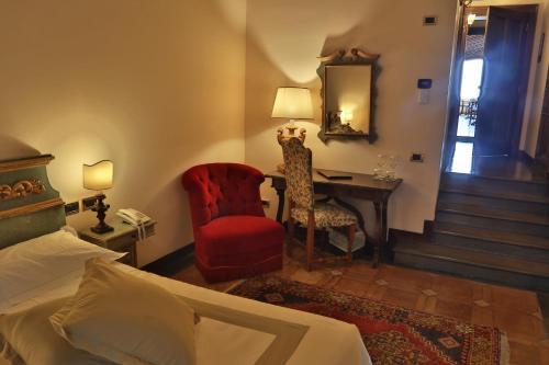 Hotel La Collegiata