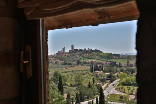 Hotel La Collegiata