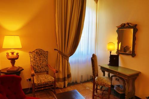 Hotel La Collegiata