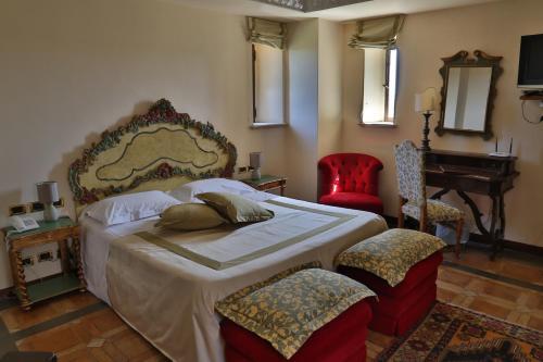 Hotel La Collegiata