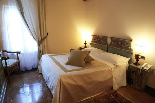Hotel La Collegiata