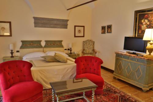 Hotel La Collegiata