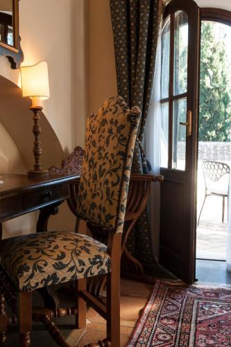 Hotel La Collegiata