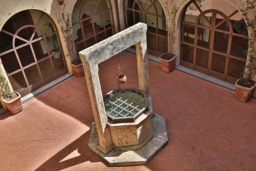 Hotel La Collegiata