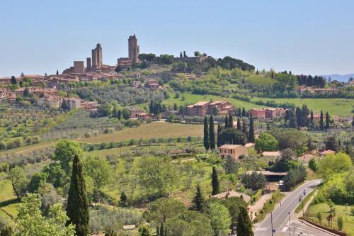 Hotel La Collegiata