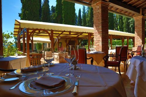 Hotel La Collegiata
