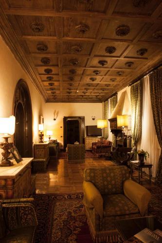 Hotel La Collegiata
