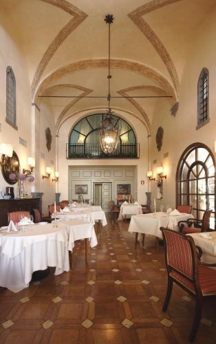 Hotel La Collegiata