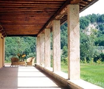 Bed & Breakfast Le Vignole