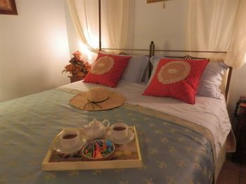 Bed & Breakfast Le Vignole
