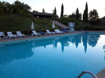 Bed & Breakfast Le Vignole