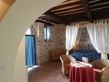 Bed & Breakfast Le Vignole