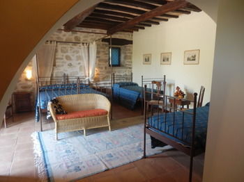 Bed & Breakfast Le Vignole