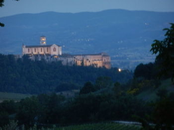 Bed & Breakfast Le Vignole