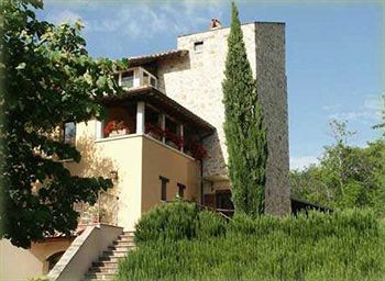 Bed & Breakfast Le Vignole