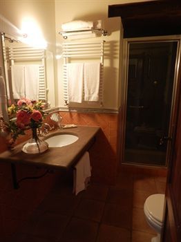 Bed & Breakfast Le Vignole
