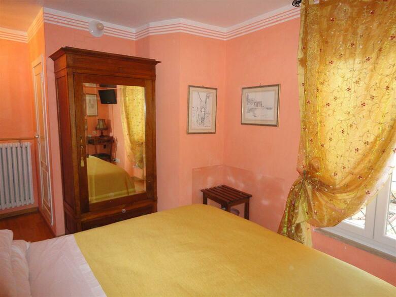 Hotel Morlacchi