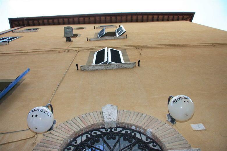 Hotel Morlacchi