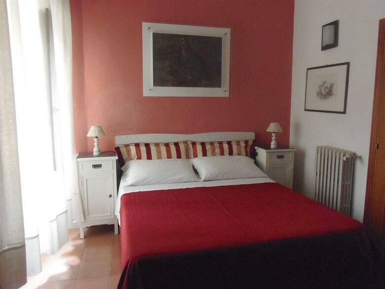 Hotel Morlacchi