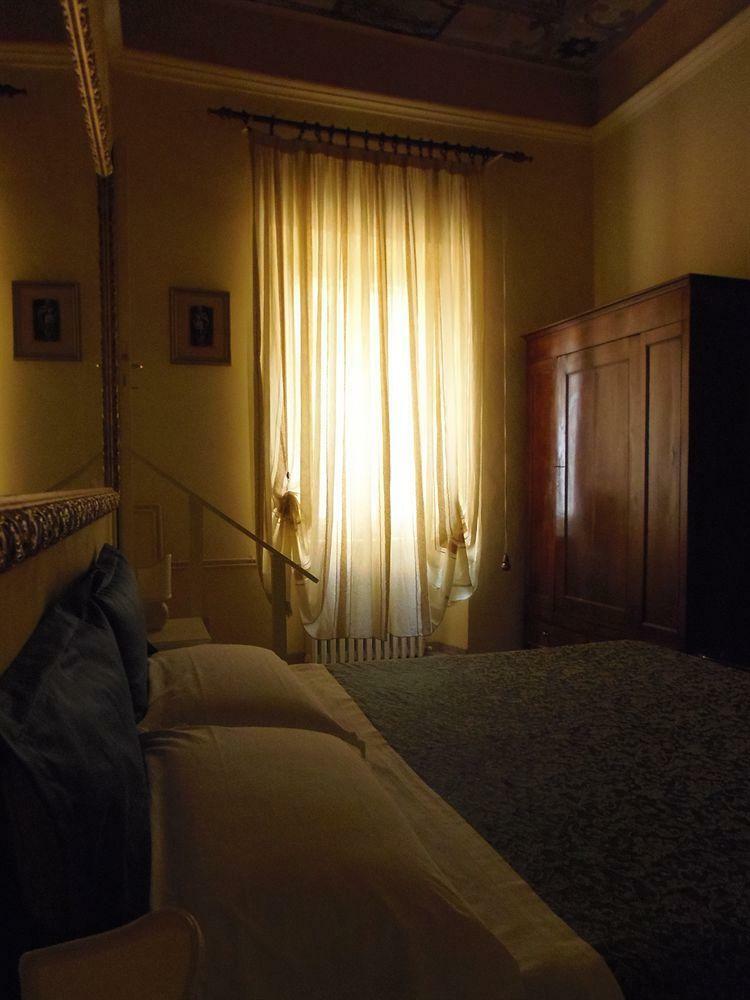 Hotel Morlacchi
