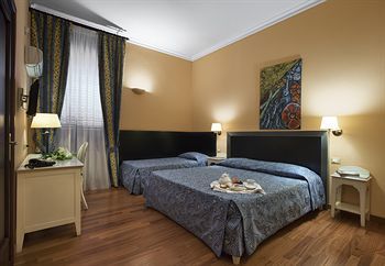 Ambasciatori Hotel