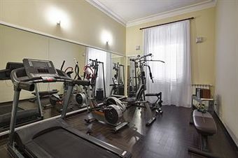 Ambasciatori Hotel