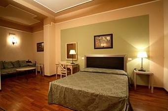 Ambasciatori Hotel
