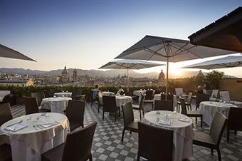 Ambasciatori Hotel