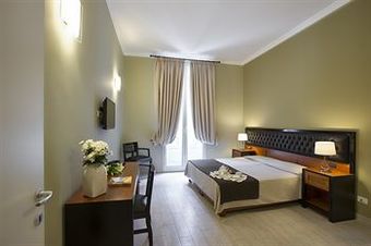 Ambasciatori Hotel