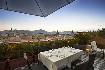 Ambasciatori Hotel