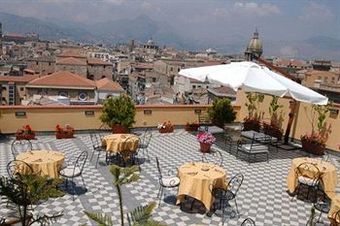 Ambasciatori Hotel