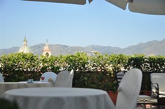 Ambasciatori Hotel